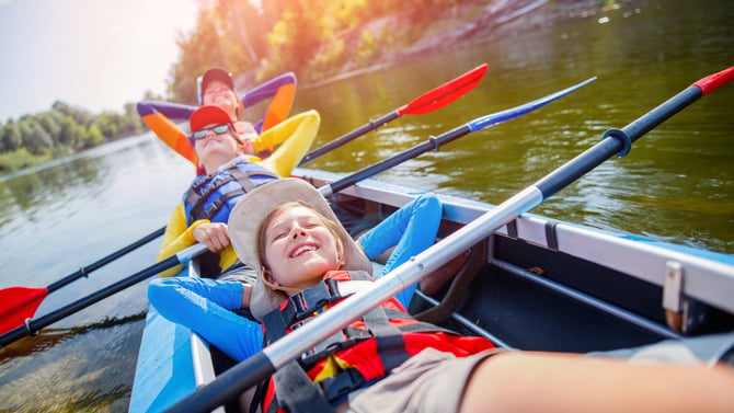 Family Vacation Rentals