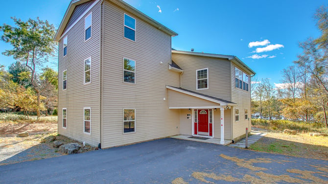 Brier Crest Woods Vacation Homes