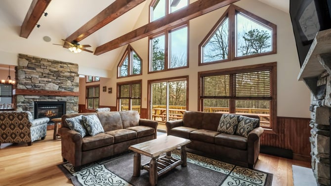 Airbnb Poconos PA Rentals