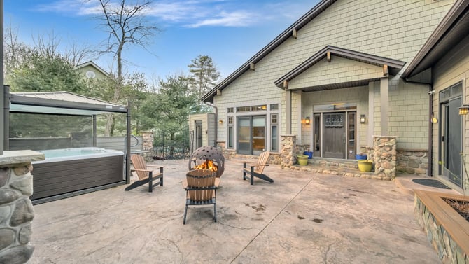 Kidder Township Vacation Rentals