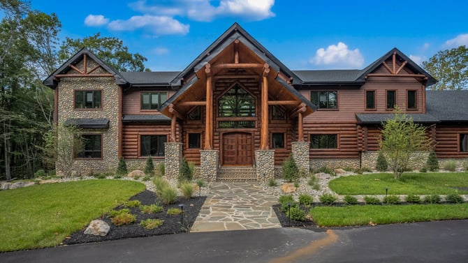 Split Rock Vacation Rentals