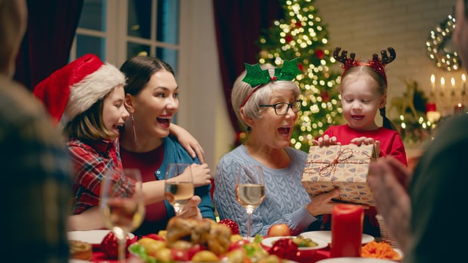 Holiday Rentals in the Poconos