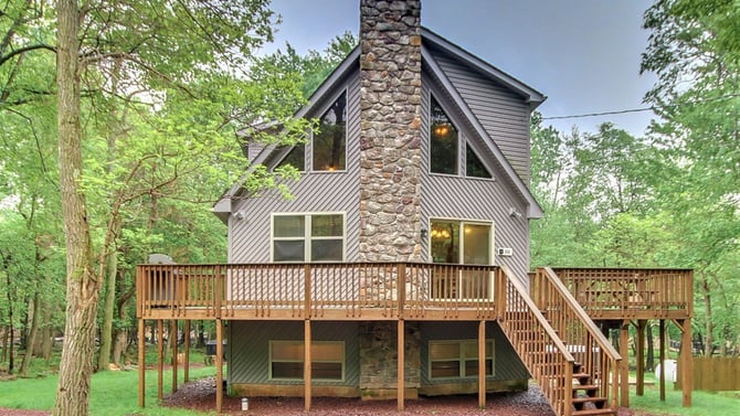 Pennsylvania Airbnb Rentals