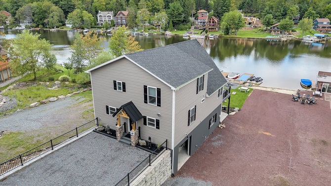 Kidder Township Weekly Rentals