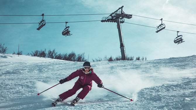 Find Adventure and Outdoor Activities in the Poconos