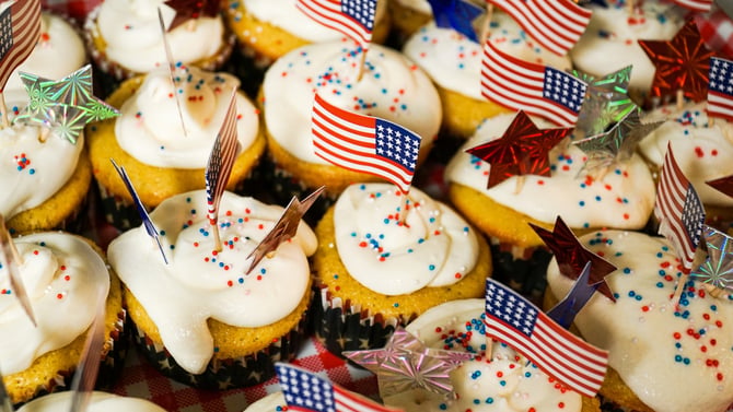 Celebrate 4th of July Weekend in the Poconos