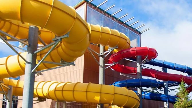 Start Planning Your Next Lake Harmony Vacation