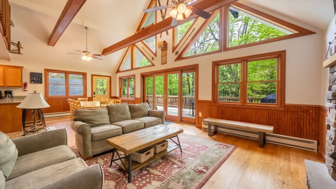 10 Ways to Make Your Poconos Property Stand Out