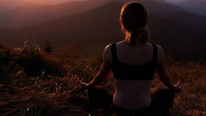 Late Summer Wellness Retreats: Rejuvenate in PMR's Luxury Homes This Fall