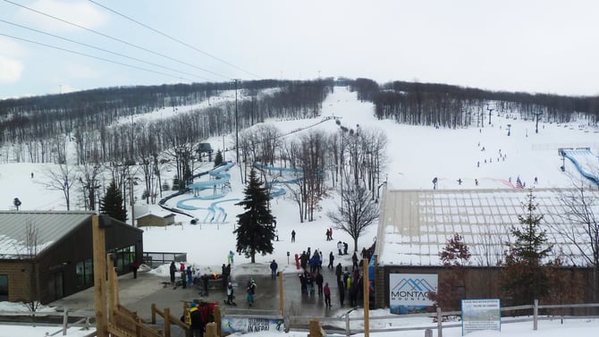The Best Places to Visit in the Poconos for Tourists