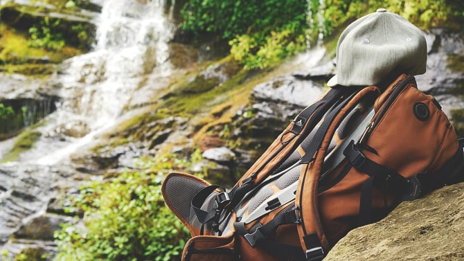 Discover These Pocono Waterfall Hikes