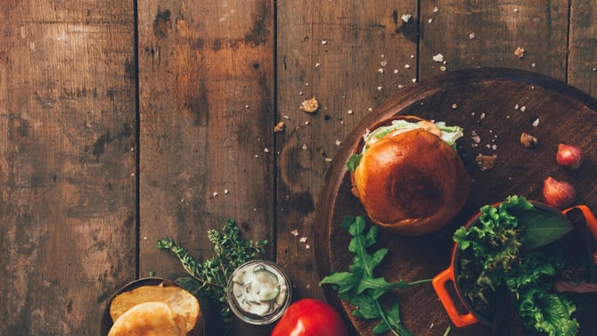 Enjoy Delicious Breakfast at Moyer's Country Kitchen