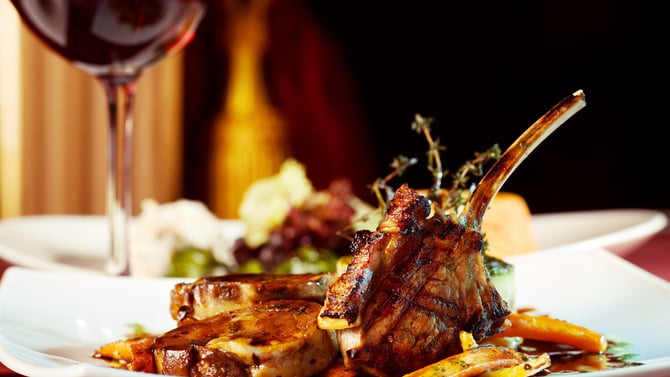 Where to Eat Near Lake Harmony: A 2026 Guide for Groups -