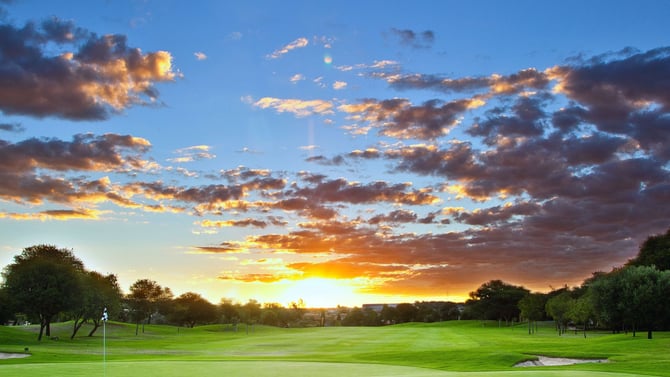 Best Golf Courses Near Lake Harmony in the Poconos