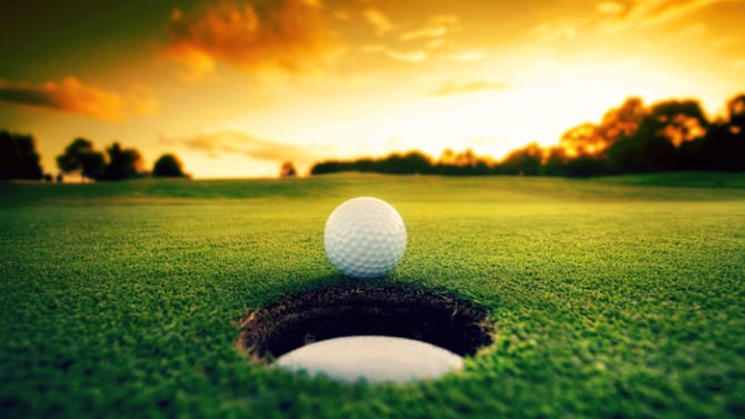 Top 5 Golf Courses in the Poconos