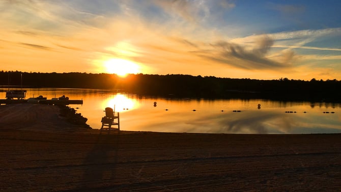 3 Tips for Light Poconos Traveling