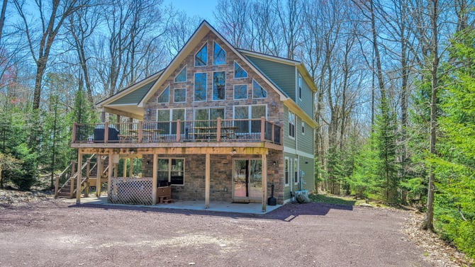 Property Walkthrough: Cascade