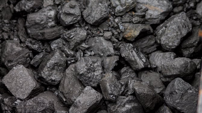 No 9 Coal Mine
