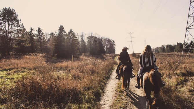 Go Outside With These Pocono Mountains Tours