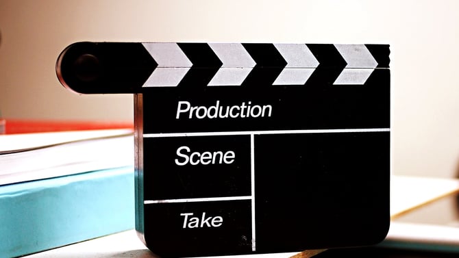 Come and Experience the Black Bear Film Festival