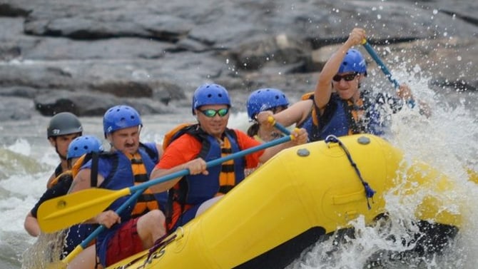 Summer Adventures and Poconos Activities