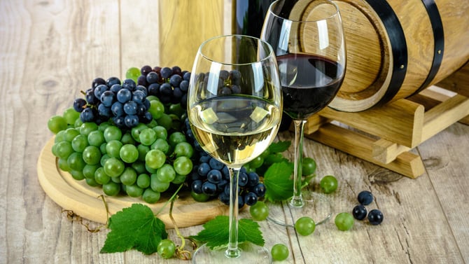 Great Taste of PA Wine Festival
