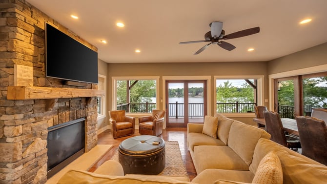 Why Invest in a Pocono Vacation Rental? -