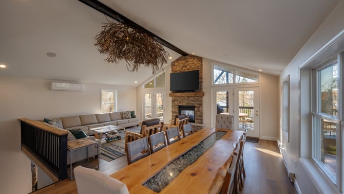 Work from Home in Brier Crest Rentals
