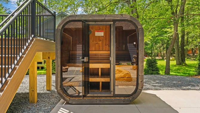 VRBO Poconos PA Rentals